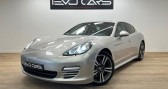 Annonce Porsche Panamera occasion Essence 4S 4.8 V8 400ch PDK Origine France / PSE / PCM / PSM / Camr  GLEIZE