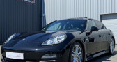 Porsche Panamera occasion année 2012 boite Automatique Annonce Porsche Panamera occasion Essence 4S 4.8 V8 400ch PDK à PLEUMELEUC