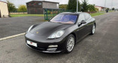Annonce Porsche Panamera occasion Electrique 4S 4.8i V8 400 PDK TYPE 970 / TOIT OUVRANT / BOSE / SIEGE EL  Boissy-le-Châtel