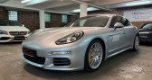 Annonce Porsche Panamera occasion Essence 4S/ 420ch/ freins céramiques/ Son Burmester/ 2ème main/ Pors à Mudaison