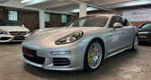 Porsche Panamera occasion année 2013 boite Automatique Annonce Porsche Panamera occasion Essence 4S/ 420ch/ freins céramiques/ Son Burmester/ 2ème main/ Pors à Mudaison