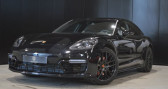 Porsche Panamera 4S 440 Sportdesign - 1 MAIN - 67.000 km   Lille 59