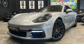 Porsche Panamera , garage AGENCY MOTORS  Chazay-d'azergues