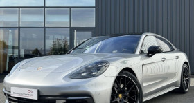 Porsche Panamera , garage GUILLARD AUTOMOBILES � PLEUMELEUC