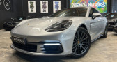 Porsche Panamera occasion année 2016 boite Automatique Annonce Porsche Panamera occasion Essence 4S 440ch à Chazay-d'azergues
