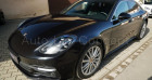 Porsche Panamera occasion Noir année 2017 boite Automatique Annonce Porsche Panamera occasion Essence 4S, Carbone, ACC, Caméra, BOSE, Suspension pneumatique, MALU à Ersange