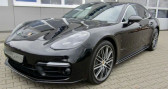 Porsche Panamera occasion année 2017 boite Automatique Annonce Porsche Panamera occasion Diesel 4S Diesel V8 4.0 422 PDK INNODRIVE PSE à La Chapelle Des Fougeretz
