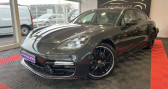Porsche Panamera occasion année 2017 boite Automatique Annonce Porsche Panamera occasion Diesel 4S Diesel V8 4.0 422 PDK à CREUZIER LE VIEUX