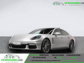 Porsche Panamera , garage LB AUTOMOBILES � Beaupuy