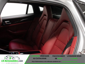 Porsche Panamera 4S Diesel V8 4.0 422  occasion � Beaupuy - photo n�8