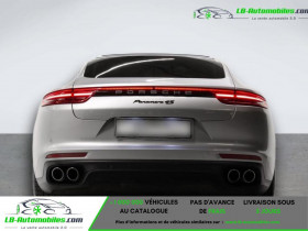 Porsche Panamera 4S Diesel V8 4.0 422  occasion � Beaupuy - photo n�6