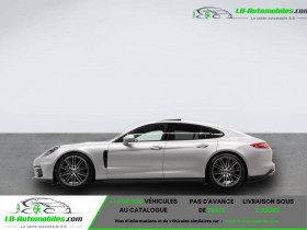Porsche Panamera 4S Diesel V8 4.0 422  occasion � Beaupuy - photo n�5