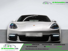 Porsche Panamera 4S Diesel V8 4.0 422  occasion � Beaupuy - photo n�4