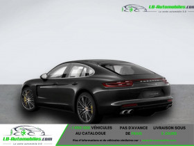 Porsche Panamera 4S Diesel V8 4.0 422  occasion � Beaupuy - photo n�3