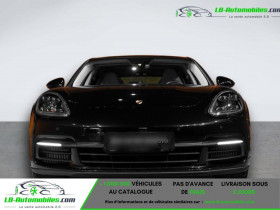 Porsche Panamera , garage LB AUTOMOBILES � Beaupuy