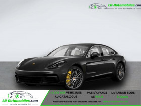 Porsche Panamera , garage LB AUTOMOBILES � Beaupuy