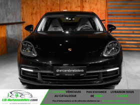 Porsche Panamera 4S Diesel V8 4.0 422  occasion � Beaupuy - photo n�6