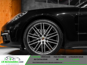 Porsche Panamera 4S Diesel V8 4.0 422  occasion � Beaupuy - photo n�5