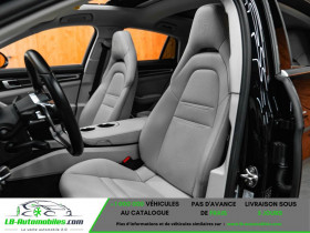 Porsche Panamera 4S Diesel V8 4.0 422  occasion � Beaupuy - photo n�4