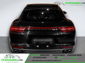 Porsche Panamera 4S Diesel V8 4.0 422  occasion � Beaupuy - photo n�3
