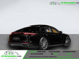 Porsche Panamera 4S Diesel V8 4.0 422  occasion � Beaupuy - photo n�2
