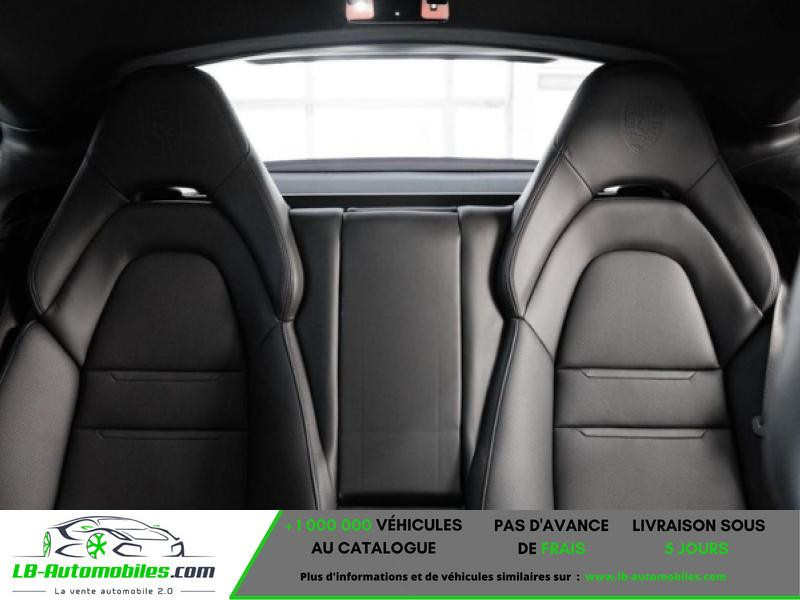 Porsche Panamera 4S Diesel V8 4.0 422  occasion  Beaupuy - photo n5