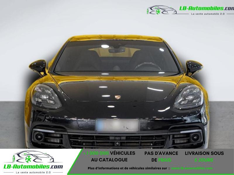 Porsche Panamera 4S Diesel V8 4.0 422  occasion  Beaupuy - photo n3