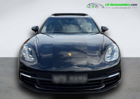 Porsche Panamera 4S Diesel V8 4.0 422  occasion  Beaupuy - photo n4