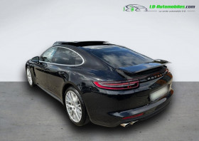 Porsche Panamera 4S Diesel V8 4.0 422  occasion  Beaupuy - photo n3