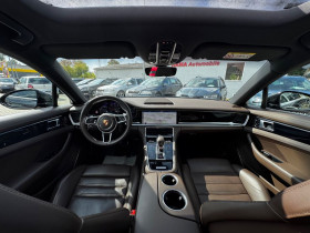 Porsche Panamera 4S Diesel V8 4.0 422  occasion  Beaupuy - photo n2