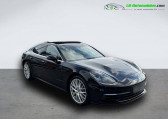 Annonce Porsche Panamera occasion Diesel 4S Diesel V8 4.0 422  Beaupuy