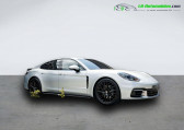 Porsche Panamera occasion année 2017 boite Automatique Annonce Porsche Panamera occasion Diesel 4S Diesel V8 4.0 422 à Beaupuy