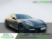 Porsche Panamera occasion année 2019 boite Automatique Annonce Porsche Panamera occasion Diesel 4S Diesel V8 4.0 422 à Beaupuy