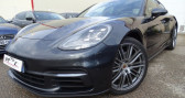 Porsche Panamera occasion année 2017 boite Automatique Annonce Porsche Panamera occasion Diesel 4S Diesel V8 422Ps/Sport Exhaust Jtes 21 LED Bi xenon à CHASSIEU