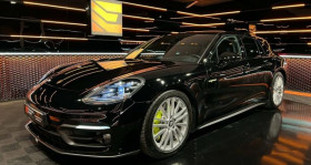 Porsche Panamera , garage EXCEL CAR  RIVESALTES