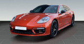Annonce Porsche Panamera occasion Hybride 4S E-Hybrid 560Ch Sport Turismo Toit Pano BOSE Alarme Camera  Saint-Diéry