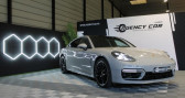 Annonce Porsche Panamera occasion Hybride 4S E-HYBRID ? APPROVED / HUD / SOFT CLOSE / TOIT OUVRANT � Saint-Alban-Leysse