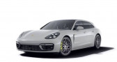 Porsche Panamera occasion année 2020 boite Automatique Annonce Porsche Panamera occasion Hybride 4S E-Hybrid Sport Turismo BOSE LED à Montfermeil