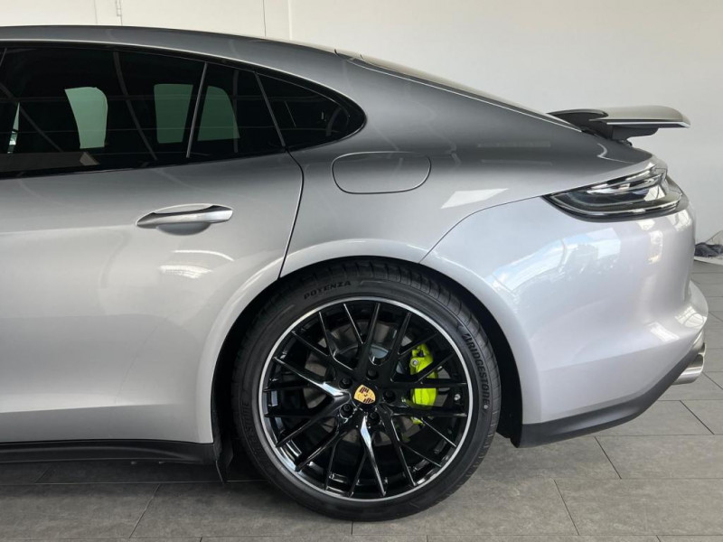 Porsche Panamera 4S E-Hybrid SportabgasLUFT Approved 360  occasion  L'Union - photo n10