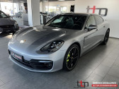 Annonce Porsche Panamera occasion Hybride 4S E-Hybrid SportabgasLUFT Approved 360  L'Union