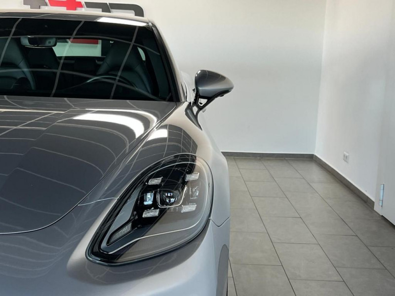 Porsche Panamera 4S E-Hybrid SportabgasLUFT Approved 360  occasion  L'Union - photo n5