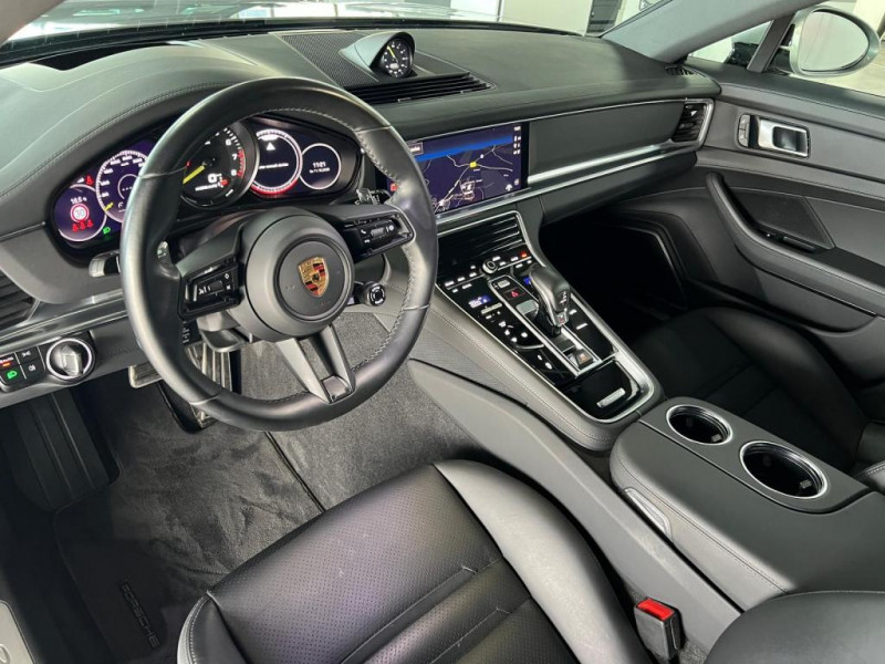 Porsche Panamera 4S E-Hybrid SportabgasLUFT Approved 360  occasion  L'Union - photo n15