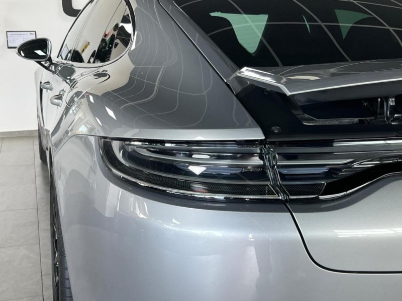 Porsche Panamera 4S E-Hybrid SportabgasLUFT Approved 360  occasion  L'Union - photo n11