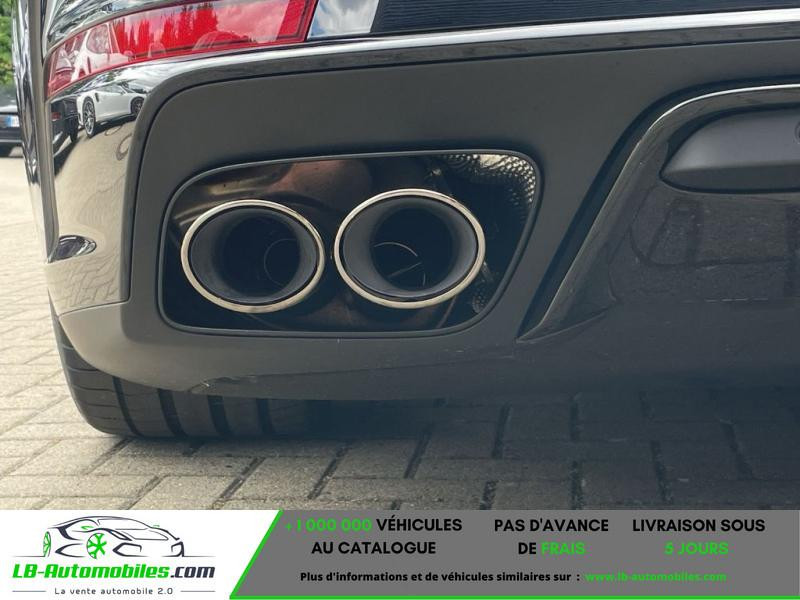 Porsche Panamera 4S E-Hybrid V6 544 ch BVA  occasion  Beaupuy - photo n8