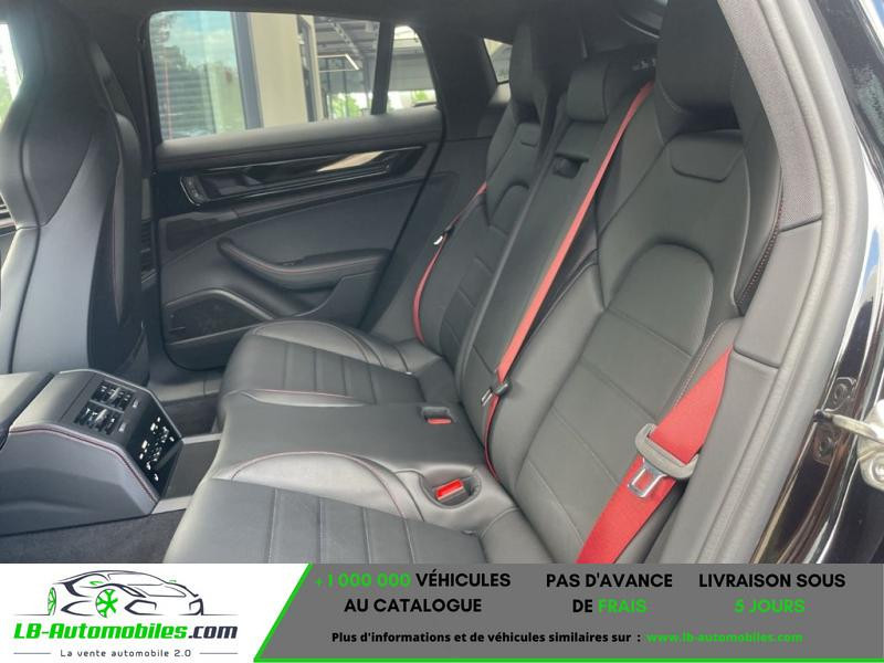 Porsche Panamera 4S E-Hybrid V6 544 ch BVA  occasion  Beaupuy - photo n6