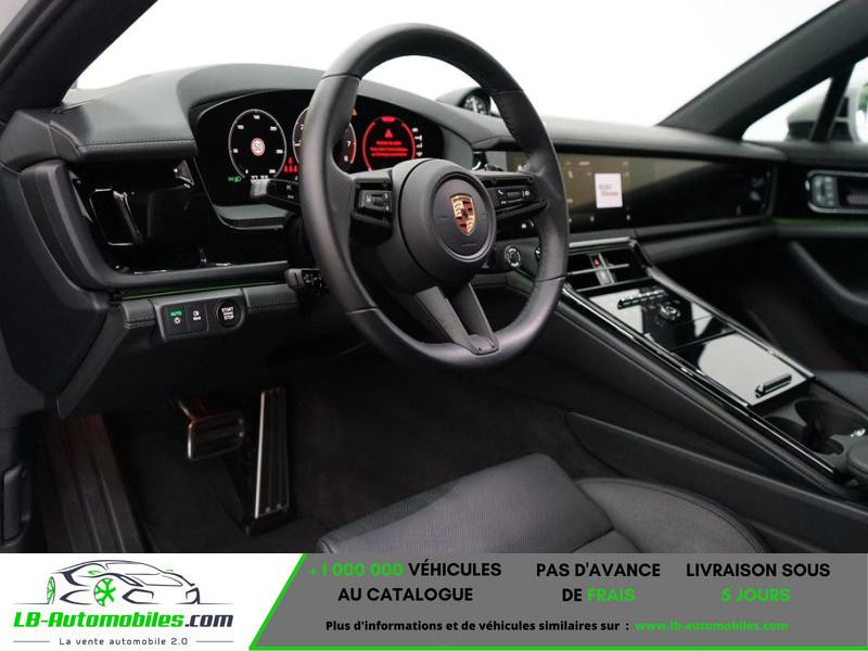 Porsche Panamera 4S E-Hybrid V6 544 ch BVA  occasion  Beaupuy - photo n10