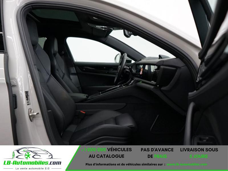 Porsche Panamera 4S E-Hybrid V6 544 ch BVA  occasion  Beaupuy - photo n8