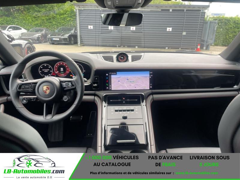 Porsche Panamera 4S E-Hybrid V6 544 ch BVA  occasion  Beaupuy - photo n3