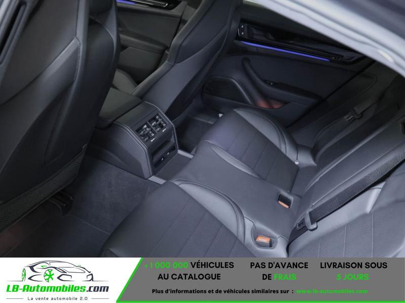 Porsche Panamera 4S E-Hybrid V6 544 ch BVA  occasion  Beaupuy - photo n6