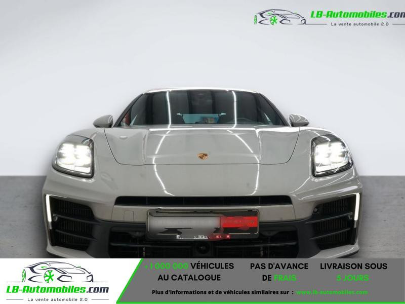 Porsche Panamera 4S E-Hybrid V6 544 ch BVA  occasion  Beaupuy - photo n5